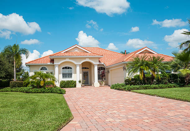 Best Budget-friendly driveway pavers in Lighthouse Point, FL