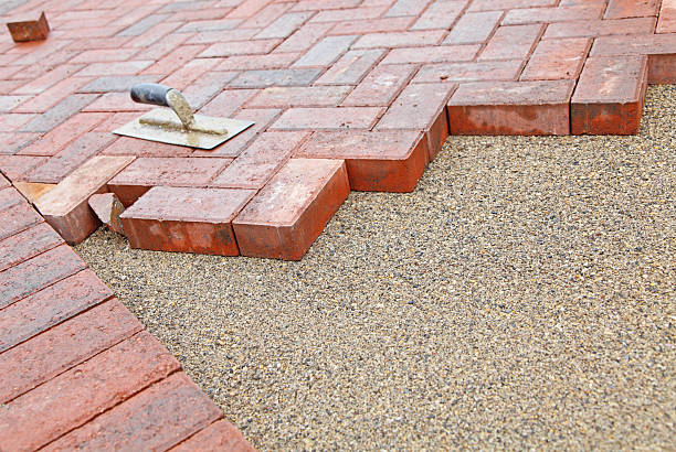 Best Residential driveway pavers in Lighthouse Point, FL