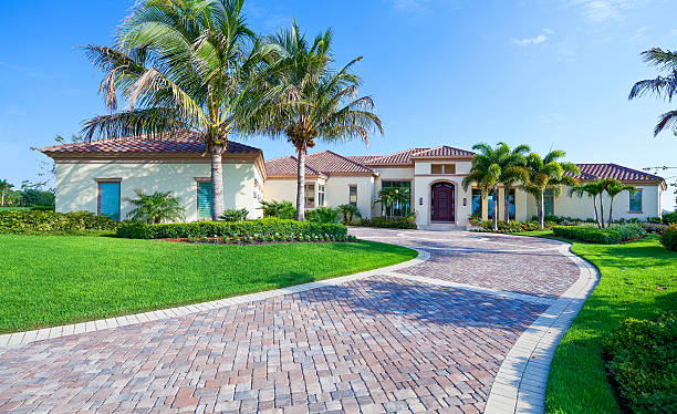 Best Commercial driveway pavers in Lighthouse Point, FL